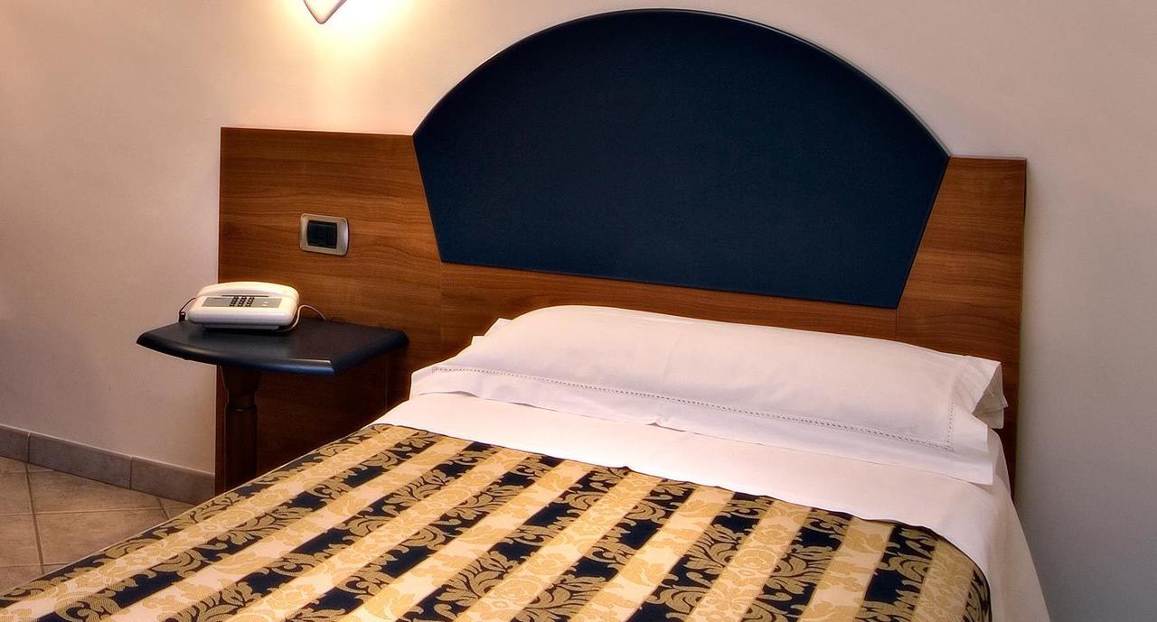Marconi Hotel